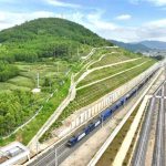 China-Laos railway freight exceeds 10 billion yuan