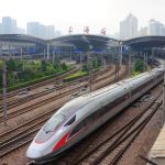 China Railways plans project bonanza in fourth quarter of 2022