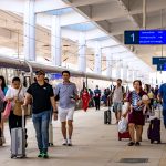 China-Laos Railway handles 20,000 cross-border passenger trips in 1st month