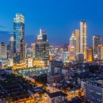 Wuxi leads integration of metropolitan-region plan