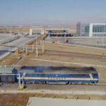 China-Europe freight train services expand in first 5 months